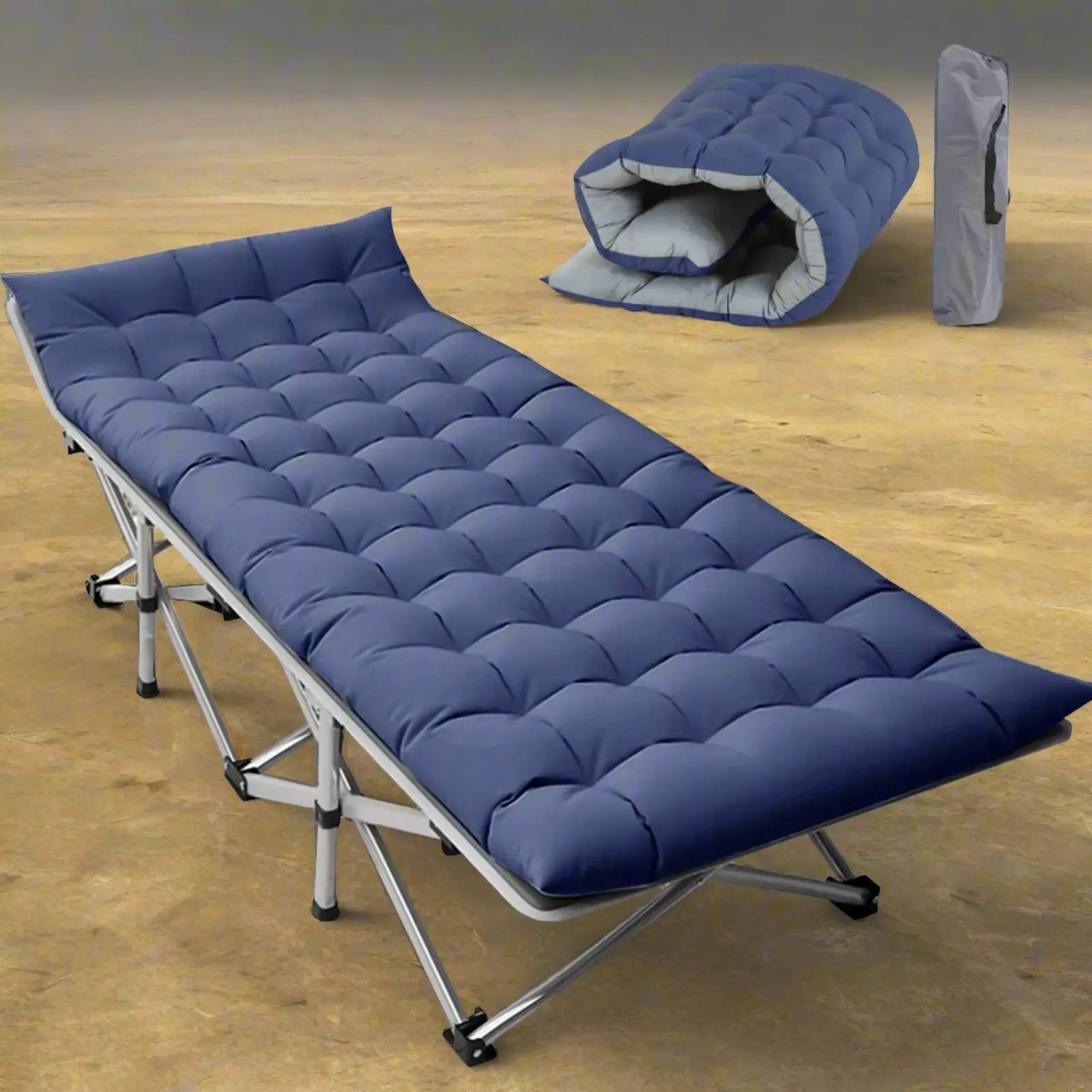 military cots