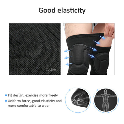 Tactical Knee Pads