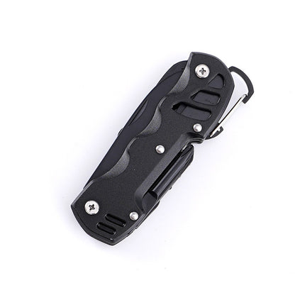 Multifunctional EDC Pocket Tool | Stainless Steel