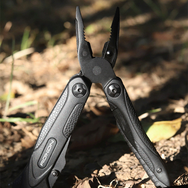 Fire Starting Knife | Multitool | Multifunctional