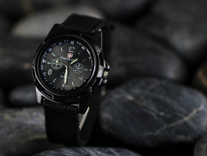 Military Watch