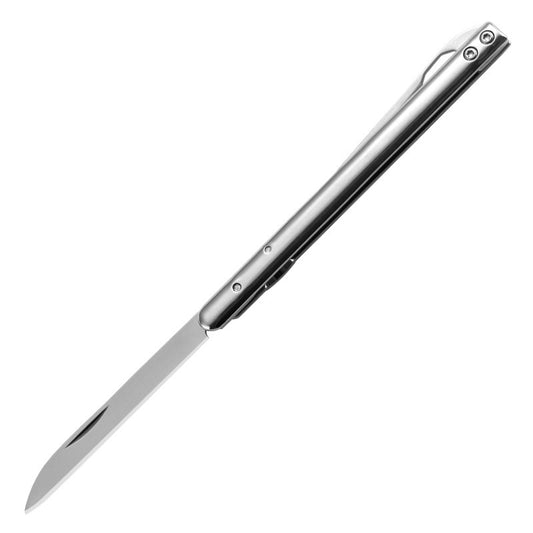 9Cr18Mov Steel Mini Pen Knife