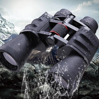 waterproof binoculars