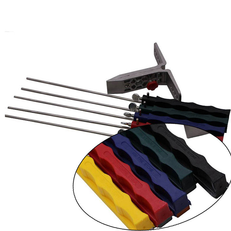 Knife Sharpener Kit