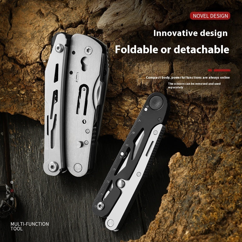 EDC Multi-function Storm Pliers |12 in1