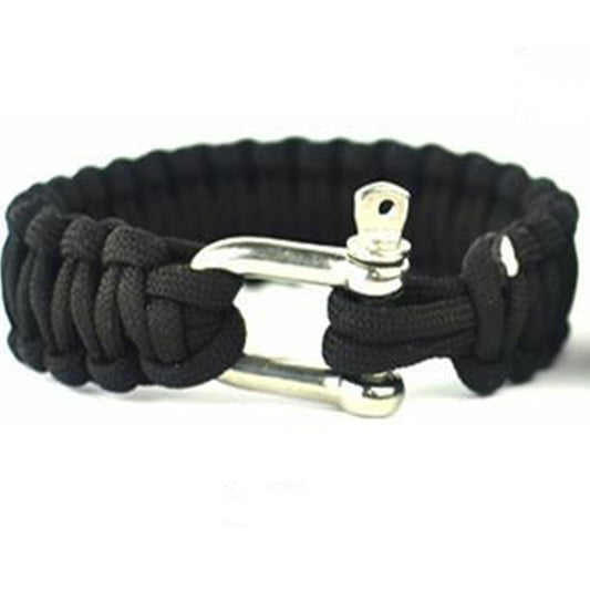 Umbrella Rope Survival Bracelet