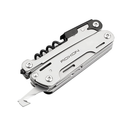 5Cr15MoV EDC Multi-Function Tool | 19 in 1