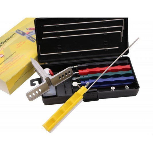 Knife Sharpener Kit