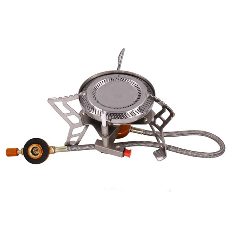 Mini Gas Stove | 4600W | Steel