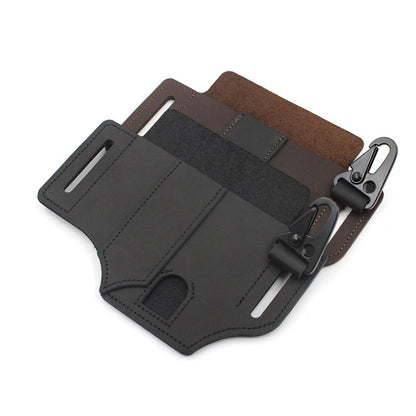 EDC Belt Pouch | Multifunctional