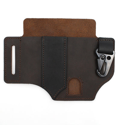 EDC Belt Pouch | Multifunctional