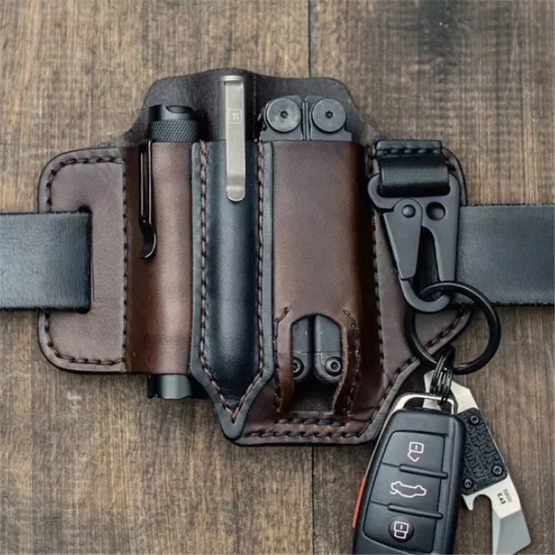 EDC Belt Pouch | Multifunctional