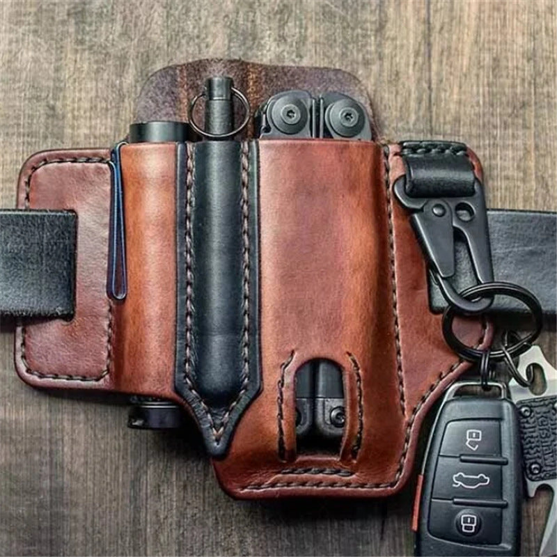 EDC Belt Pouch | Multifunctional