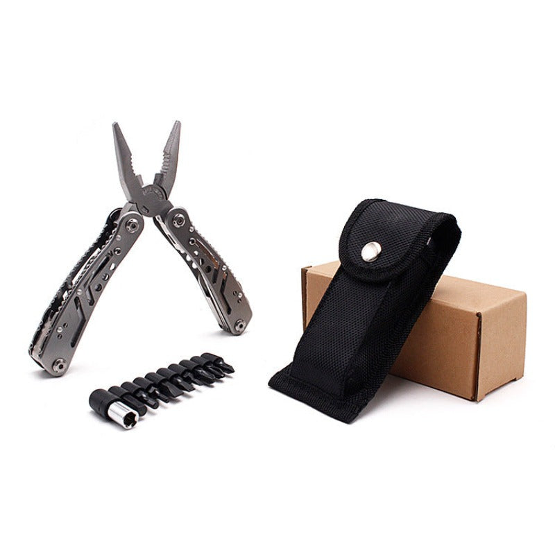 multi tool pocket knife set packing