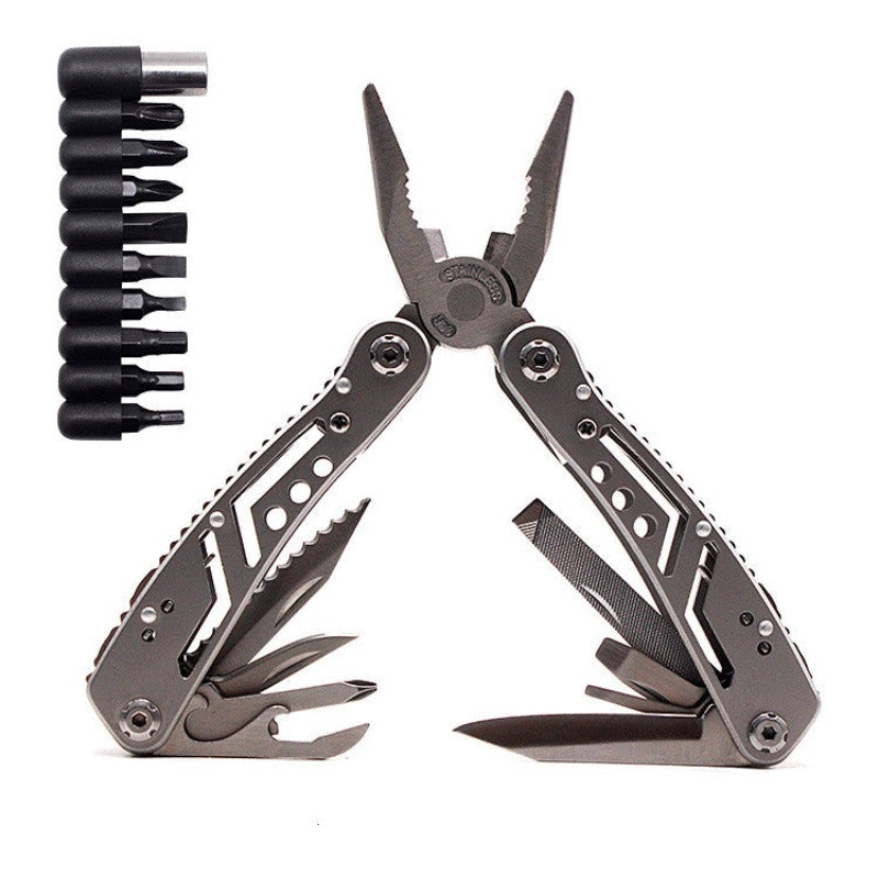 utility knife multi tool