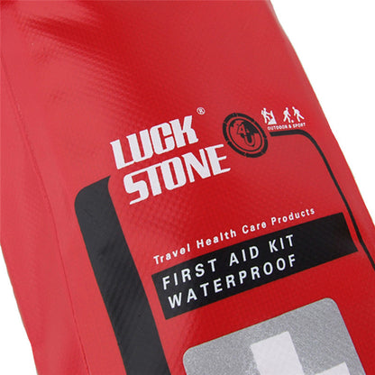 Emergency Waterproof First Aid Bag Kit