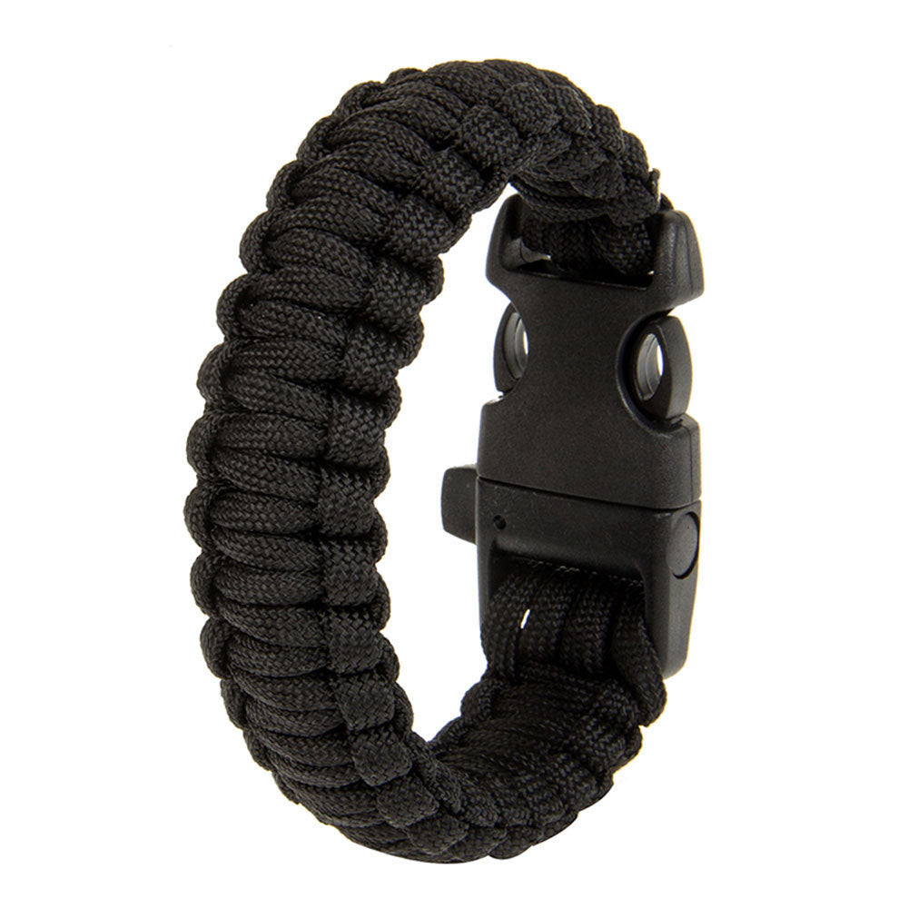 Survival Seven Core Umbrella Cord Bracelet