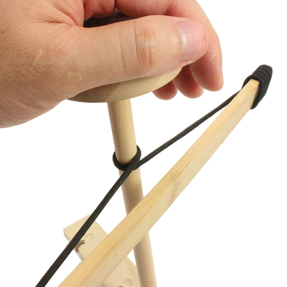 Fire Making Tool |Wooden