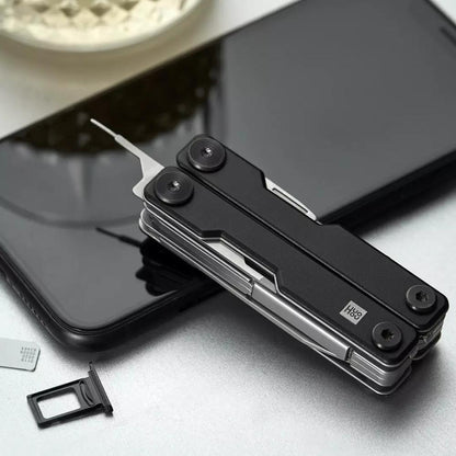 EDC Multi-function Knife Folding Scissors