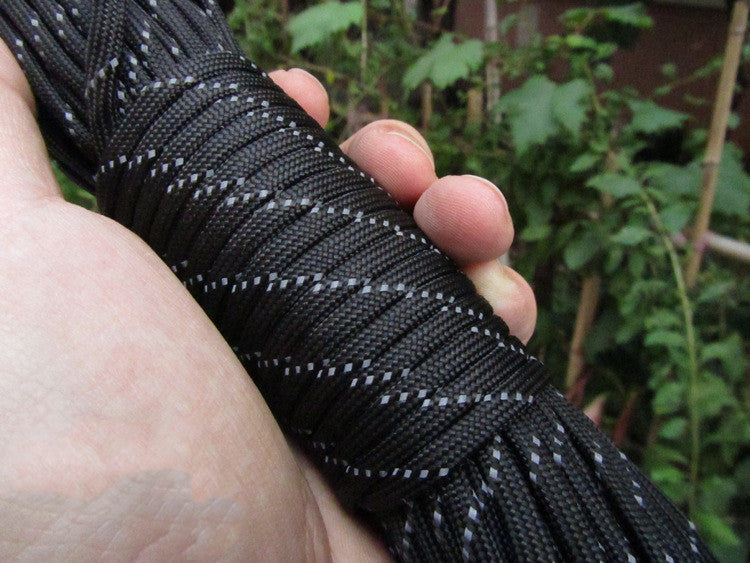 9 Cores Paracord Rope