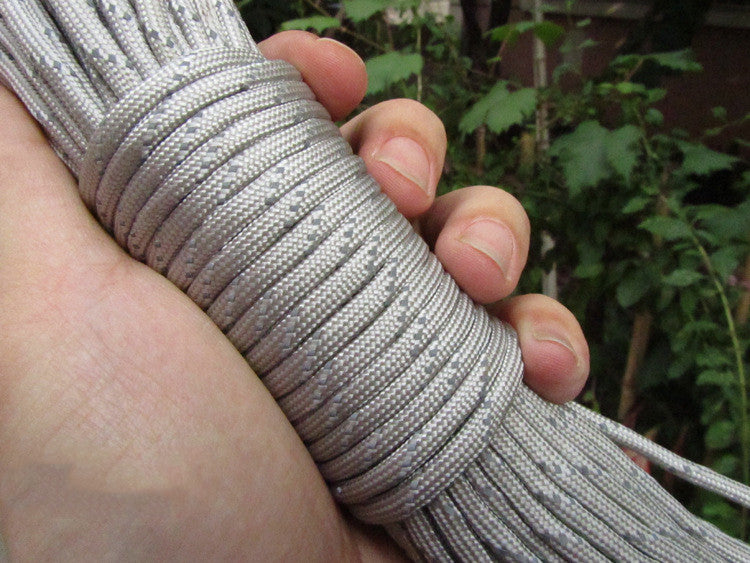 9 Cores Paracord Rope