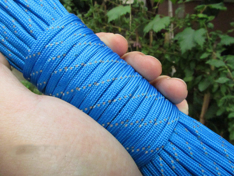 9 Cores Paracord Rope