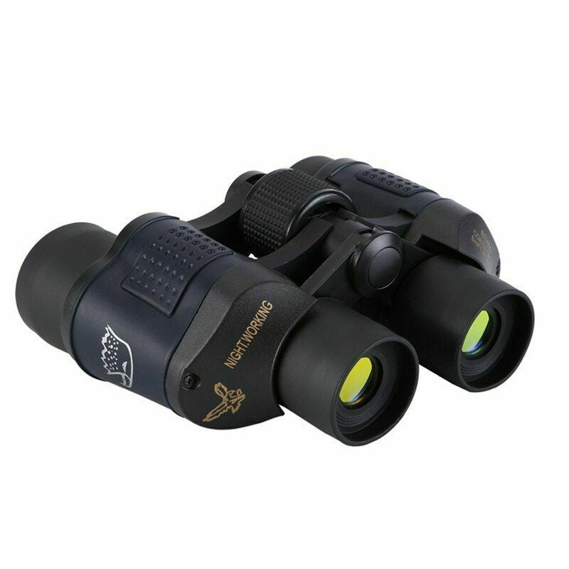 waterpoof binoculars Blue