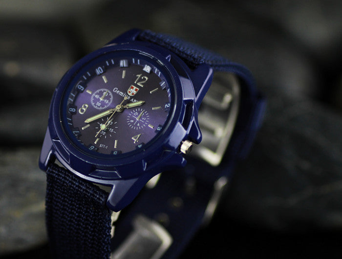 Military Watch