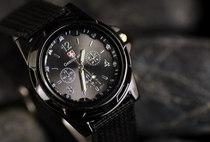 Military Watch