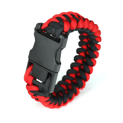 Paracord USB Bracelet | 8 to 128 GB