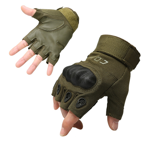 military gloves