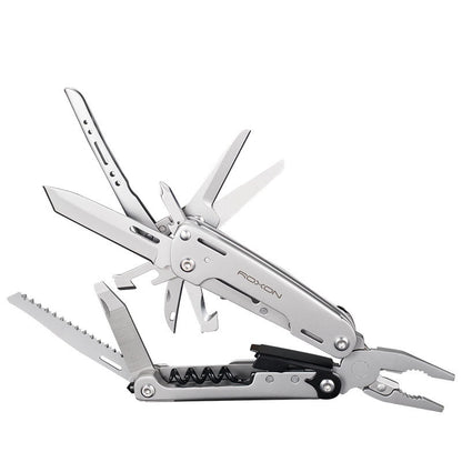 5Cr15MoV EDC Multi-Function Tool | 19 in 1