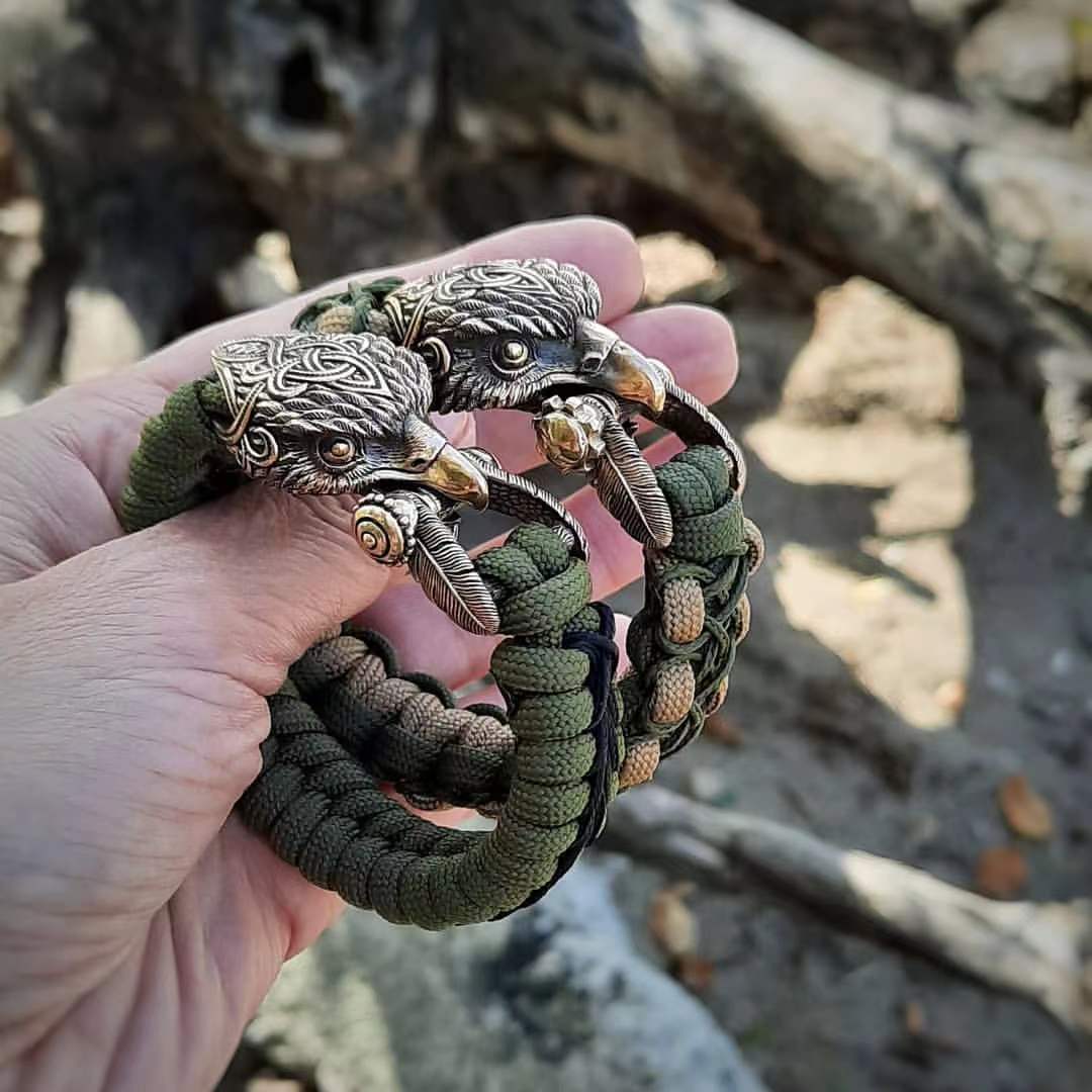 EDC Bracelet | Paracord