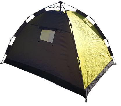 Quick Automatic Camping Tent | 2 to 3 Person | Oxford Cloth | Easyroad