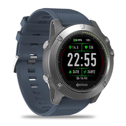 Smart Tactical Watch | VIBE 3 HR