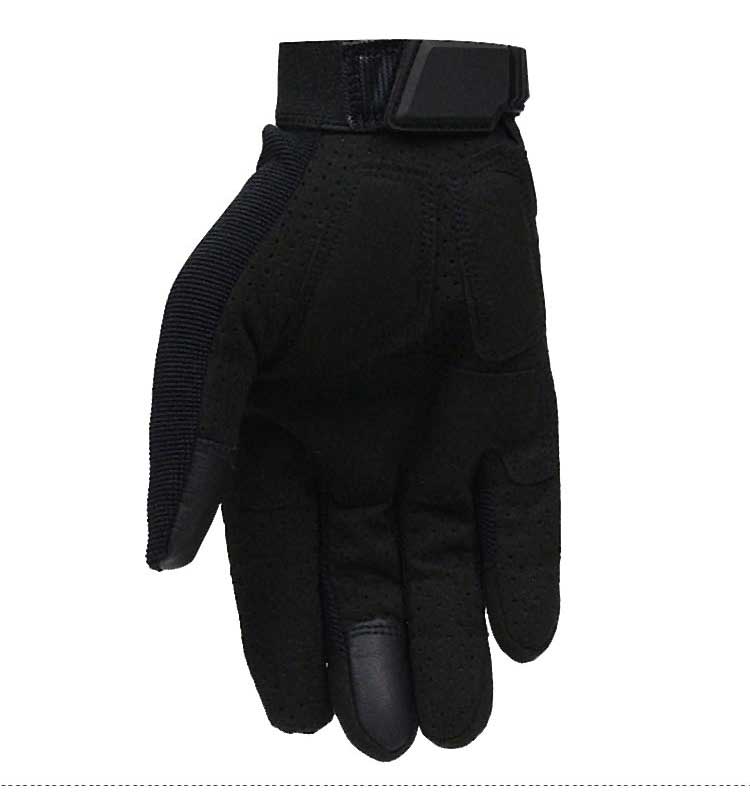 Touch Screen Tactical Gloves | Full Finger