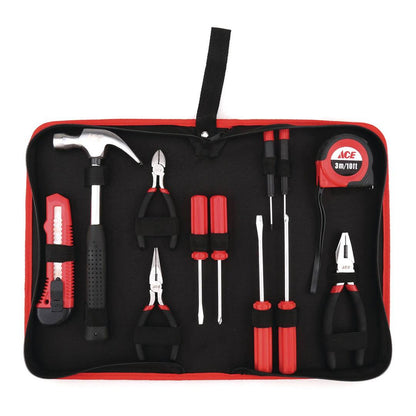 ACE Tool Kit |12 Pc