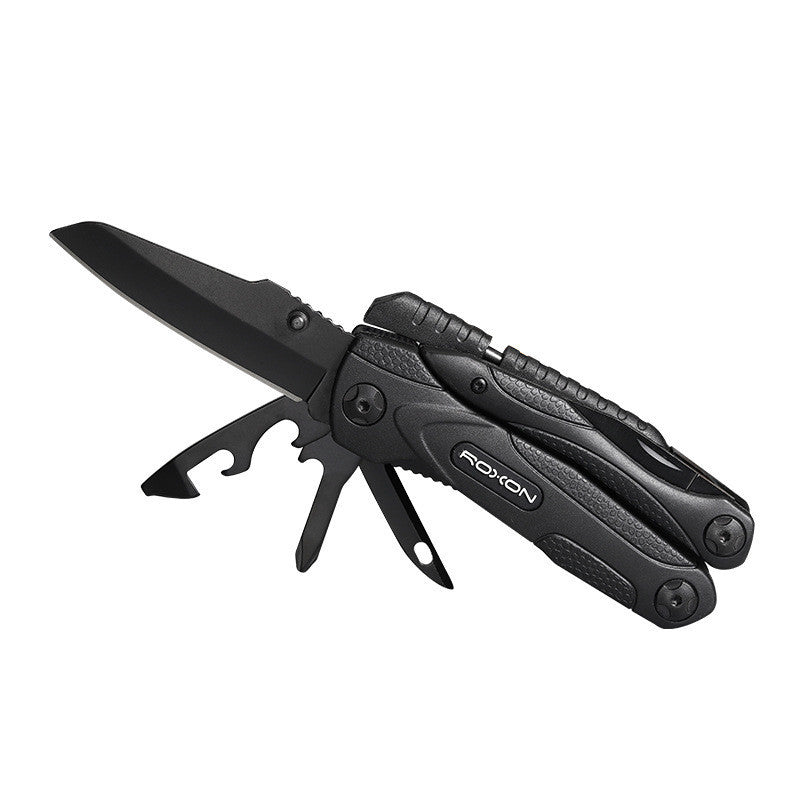 Fire Starting Knife | Multitool | Multifunctional