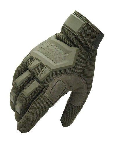 Touch Screen Tactical Gloves | Full Finger