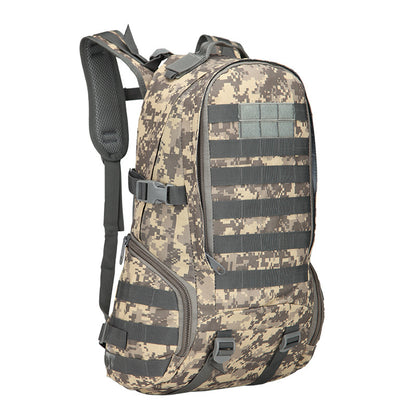 molle backpack