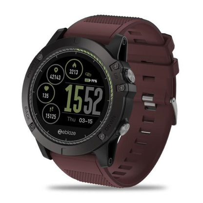 Smart Tactical Watch | VIBE 3 HR