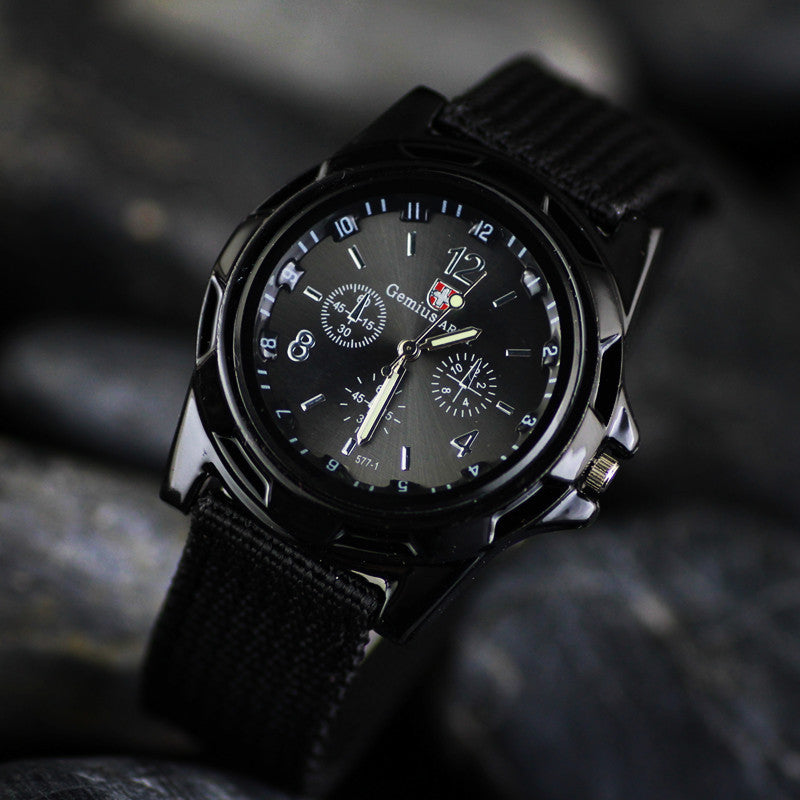 Military Watch