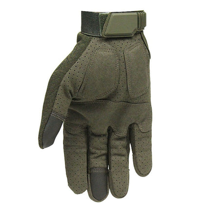 Touch Screen Tactical Gloves | Full Finger