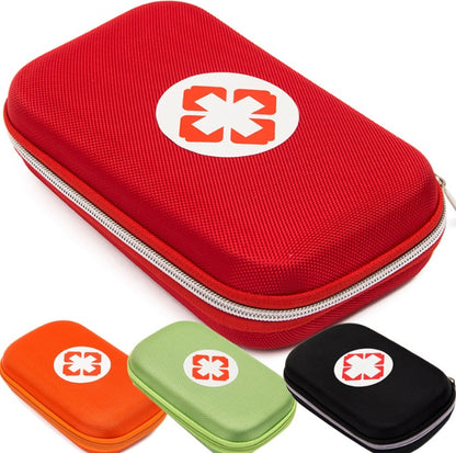 18 in 1 Mini First Aid Kit