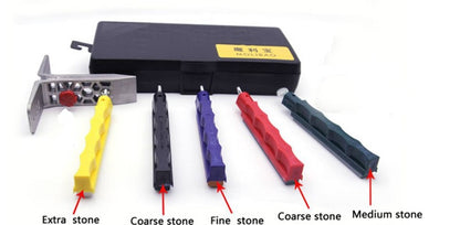 Knife Sharpener Kit