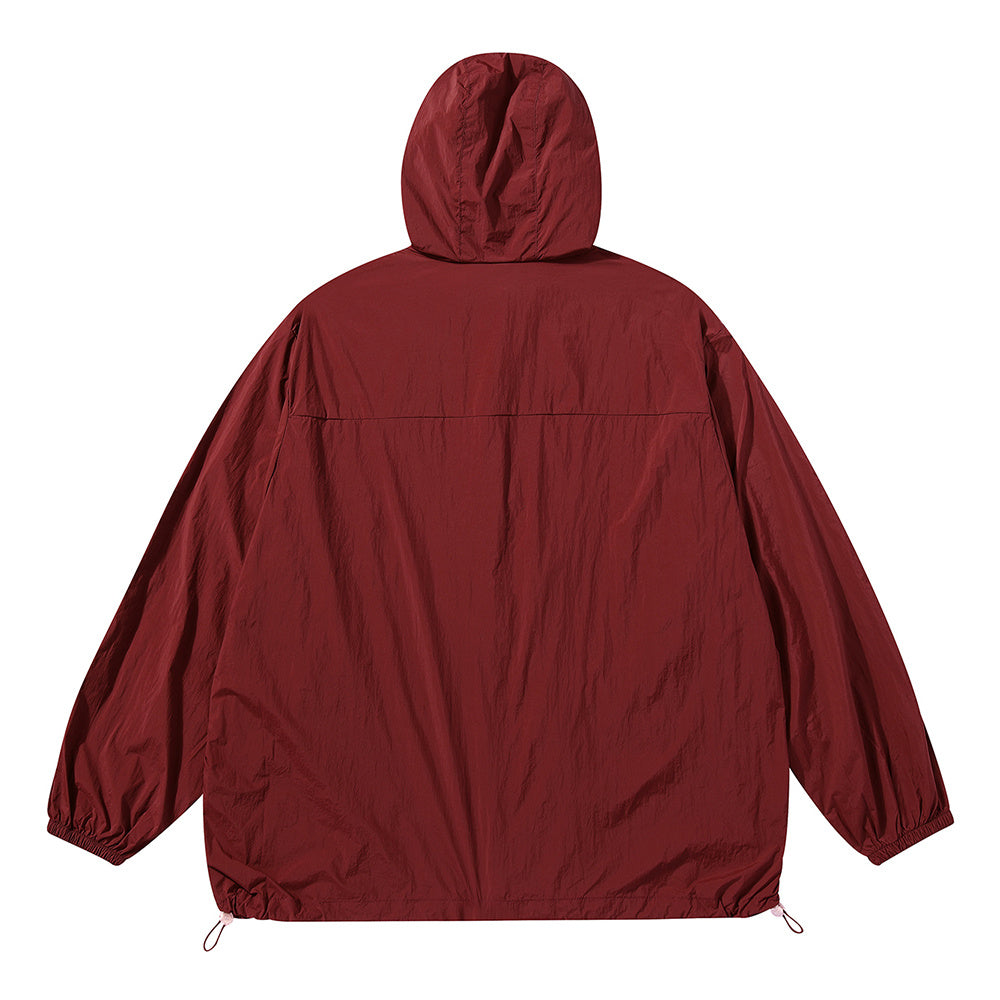 soft shell hard shell jackets