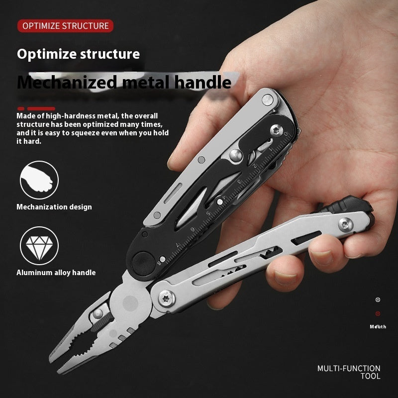 EDC Multi-function Storm Pliers |12 in1