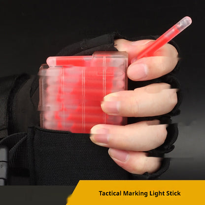 Tactical Mark Light Stick | Mini Glow Sticks