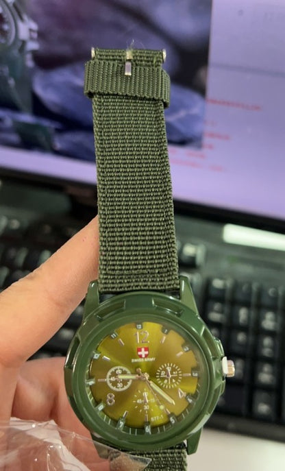 Military Watch