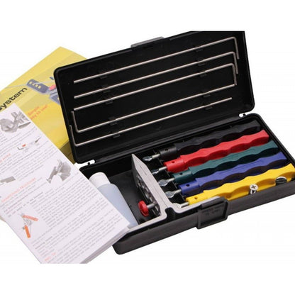 Knife Sharpener Kit